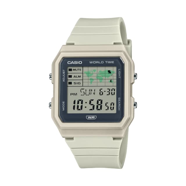 Casio LF-30W-8A