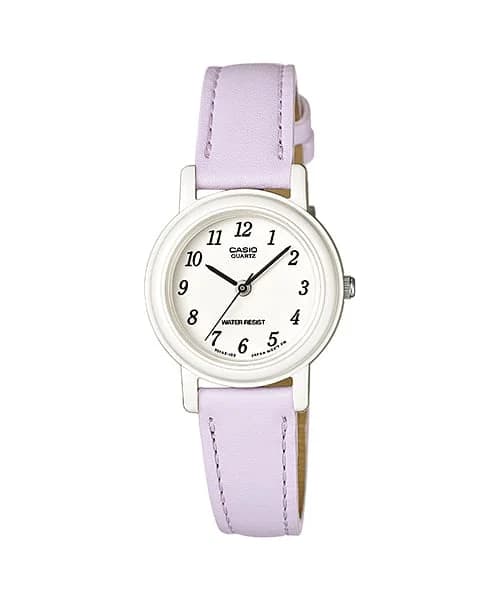 Casio LQ-139L-6B