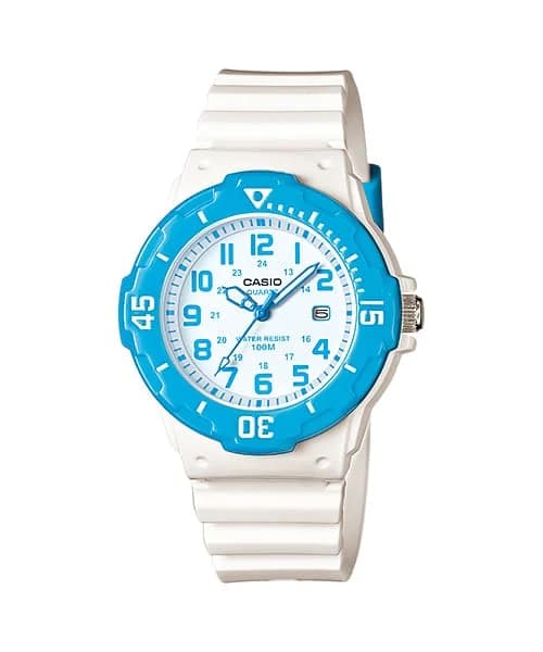 Casio LRW-200H-2BV