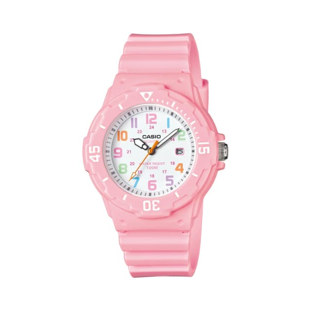 Casio LRW-200H-4B2V
