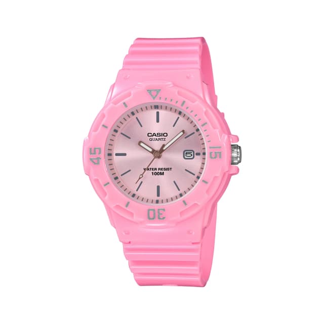 Casio LRW-200H-4E4V