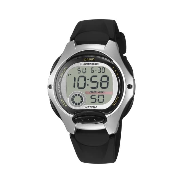Casio LW-200-1AV