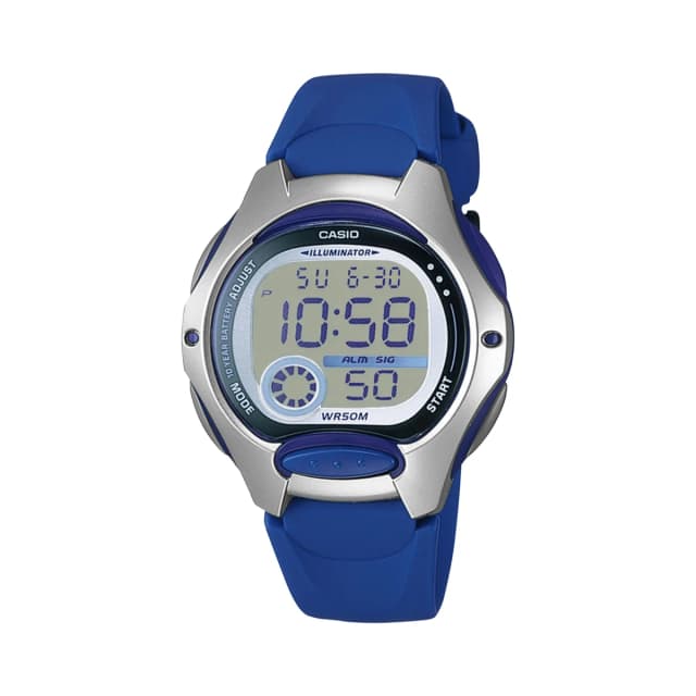 Casio LW-200-2AV