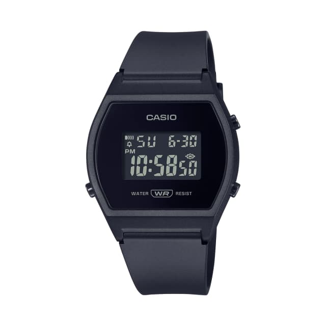 Casio LW-204-1B
