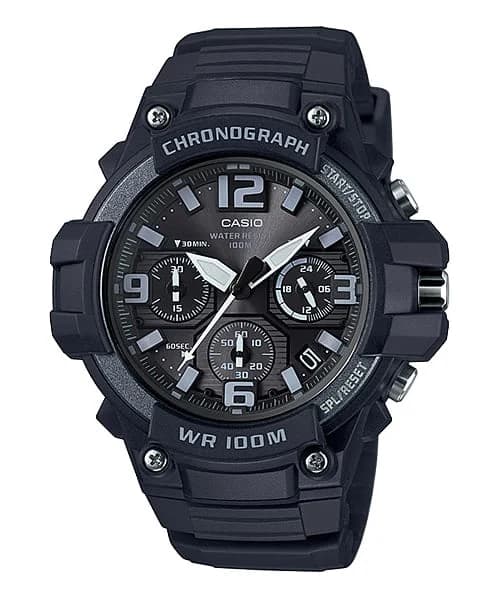 Casio MCW-100H-1A3V