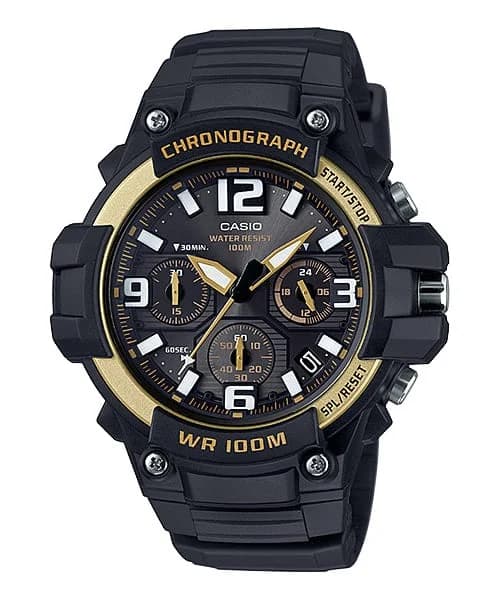Casio MCW-100H-9A2V