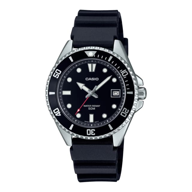 Casio MDV-10-1A1V