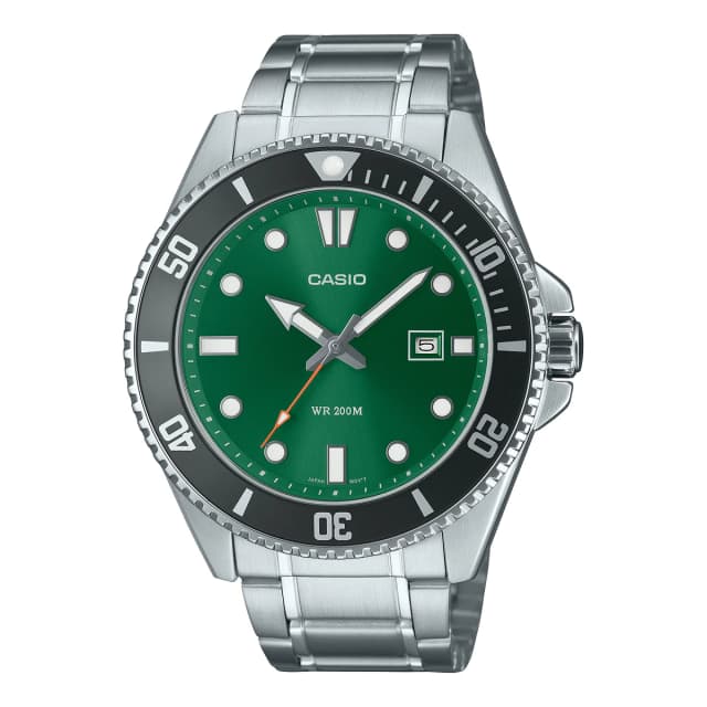Casio MDV-107D-3A2V