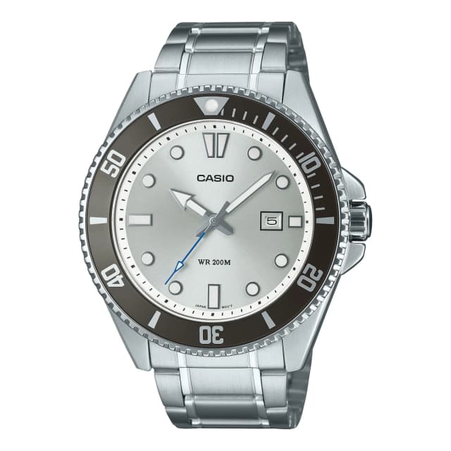 Casio MDV-107D-7AV