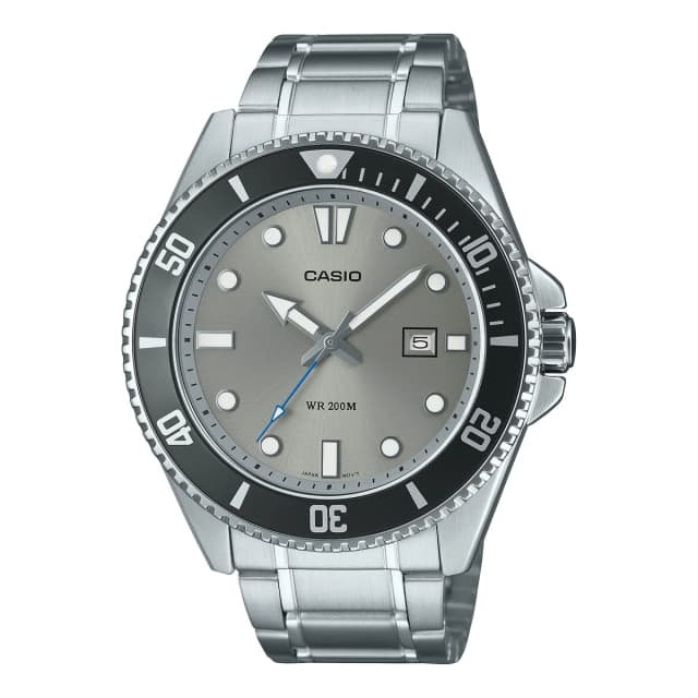 Casio MDV-107D-8AV
