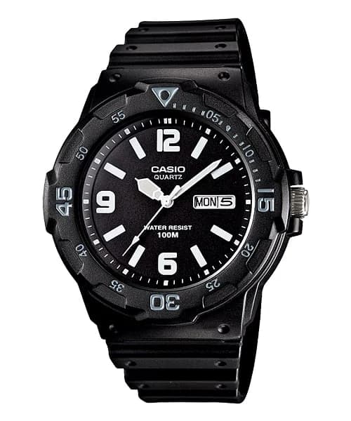 Casio MRW-200H-1B2V