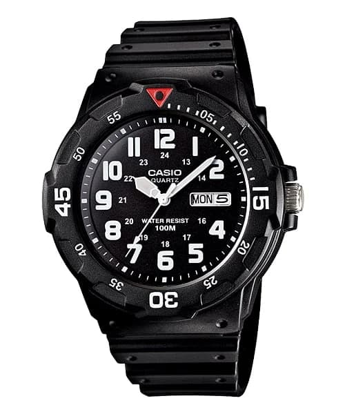 Casio MRW-200H-1BV