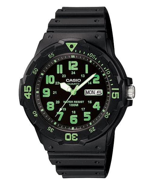 Casio MRW-200H-3BV