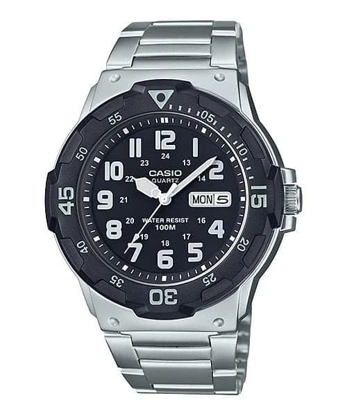 Casio MRW-200HD-1BV