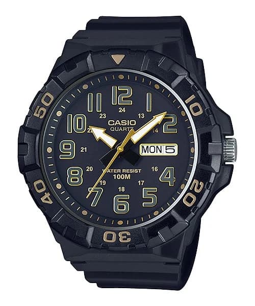 Casio MRW-210H-1A2V
