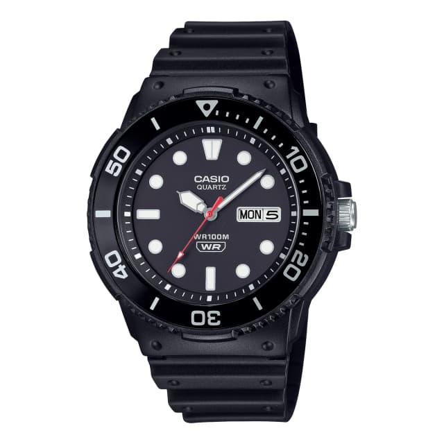 Casio MRW-230H-1E1V