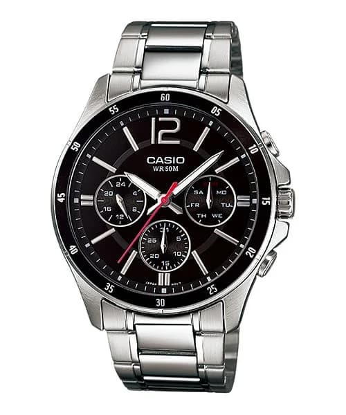 Casio MTP-1374D-1AV