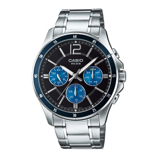 Casio MTP-1374D-2AV