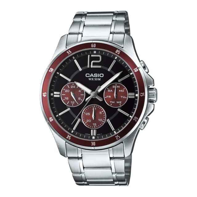 Casio MTP-1374D-5AV