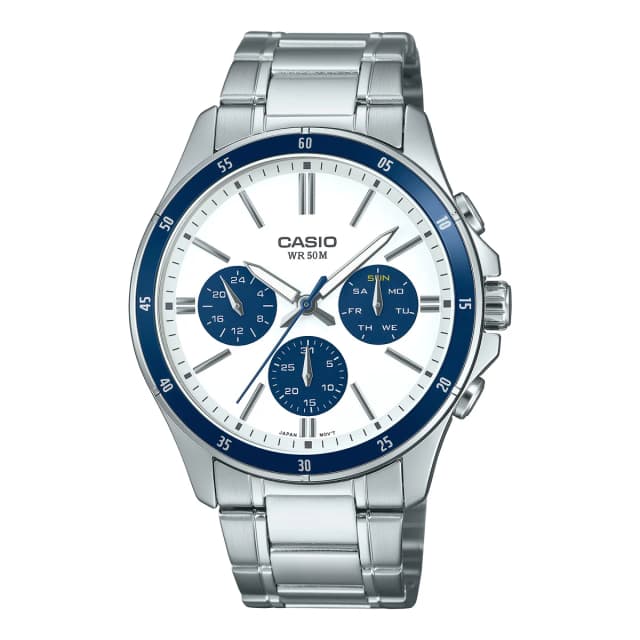 Casio MTP-1374D-7A2V