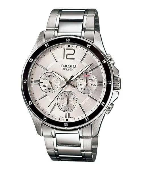 Casio MTP-1374D-7AV