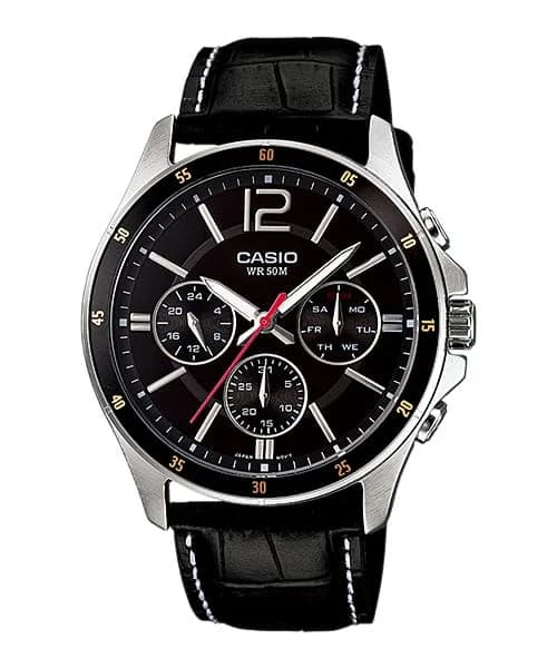 Casio MTP-1374L-1AV