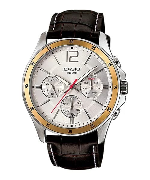 Casio MTP-1374L-7AV