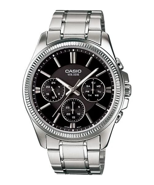 Casio MTP-1375D-1AV