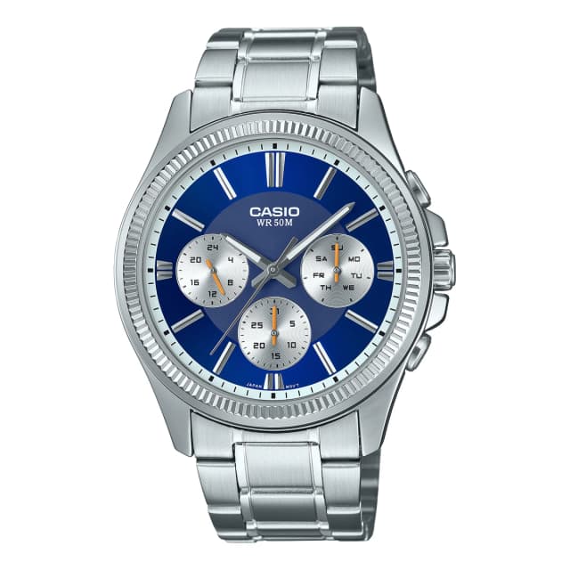 Casio MTP-1375D-2A1V