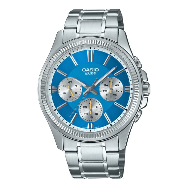Casio MTP-1375D-2A2V