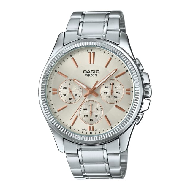 Casio MTP-1375D-7A2V