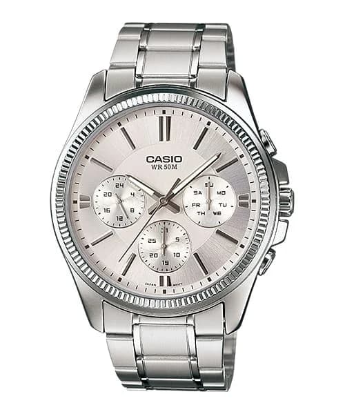 Casio MTP-1375D-7AV