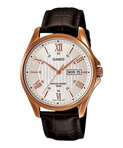 Casio MTP-1384L-7AV