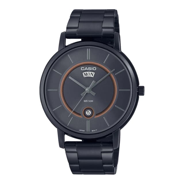 Casio MTP-B120B-8AV