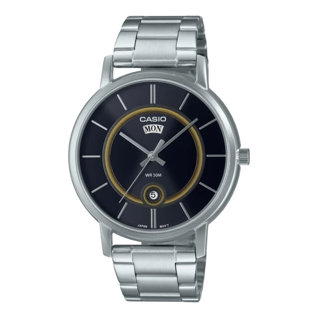 Casio MTP-B120D-1AV