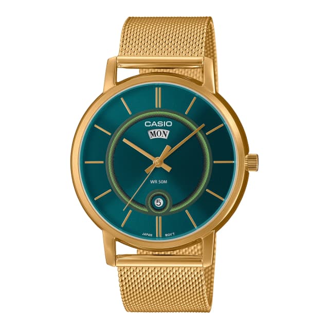 Casio MTP-B120MG-3AV