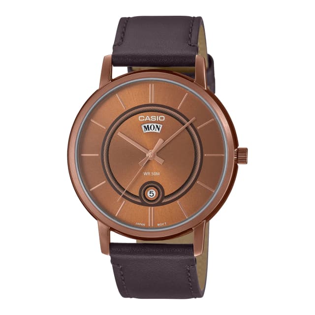 Casio MTP-B120RL-5AV