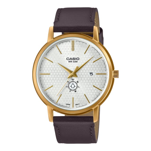 Casio MTP-B125GL-7AV