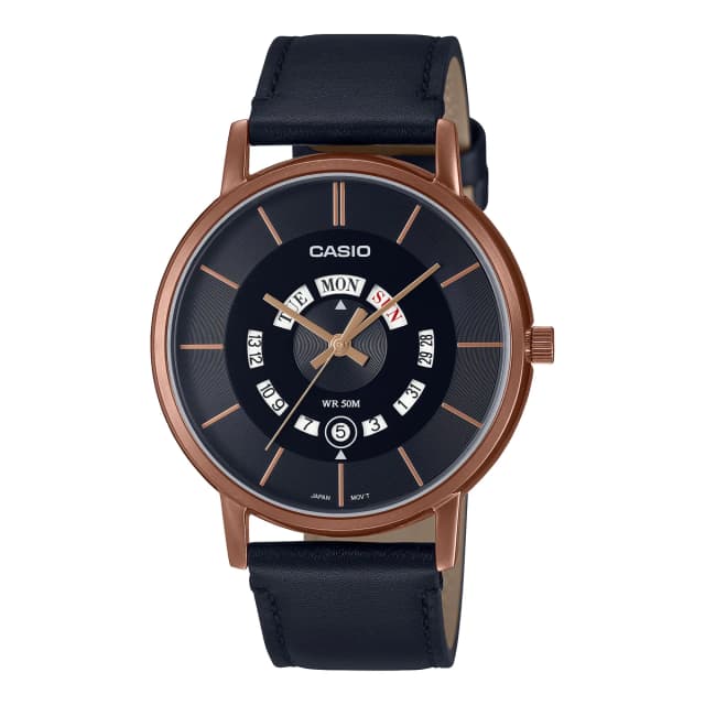 Casio MTP-B135RL-1AV