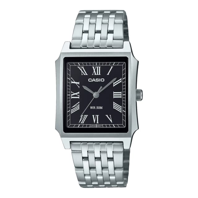 Casio MTP-B190D-1BV