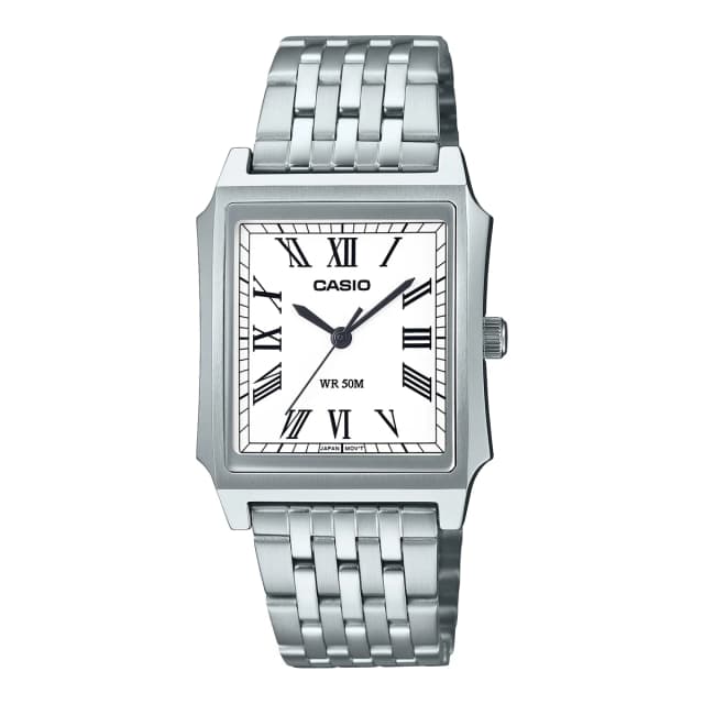 Casio MTP-B190D-7BV