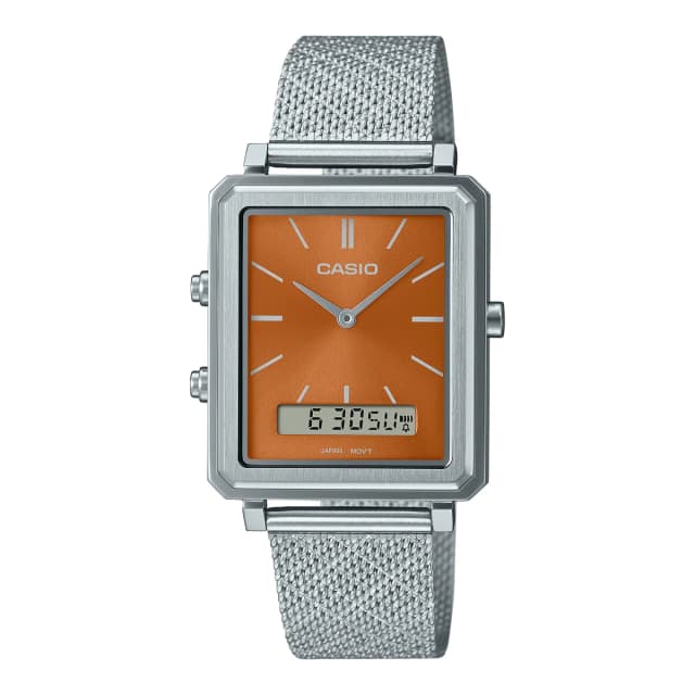 Casio MTP-B205M-5E