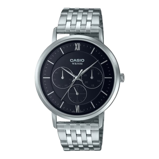 Casio MTP-B300D-1AV