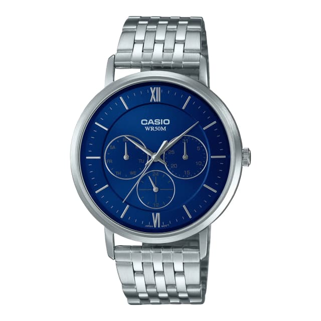 Casio MTP-B300D-2AV