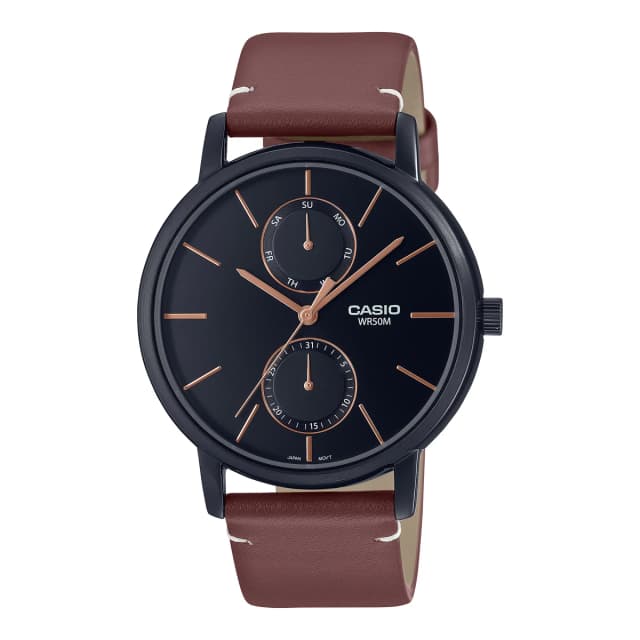 Casio MTP-B310BL-5AV