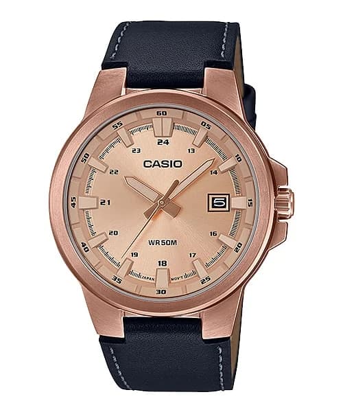 Casio MTP-E173RL-5AV