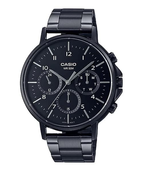 Casio MTP-E321B-1AV