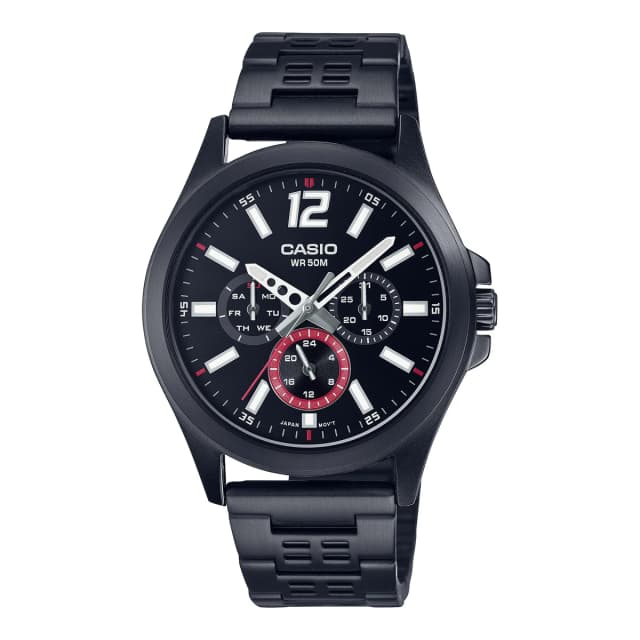 Casio MTP-E350B-1BV