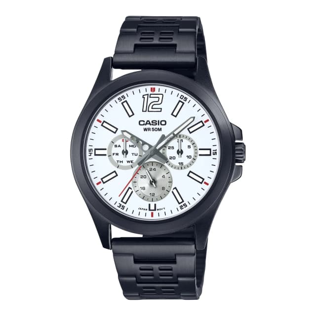 Casio MTP-E350B-7BV
