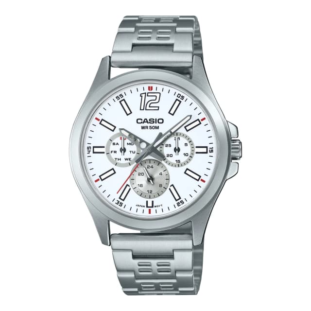 Casio MTP-E350D-7BV